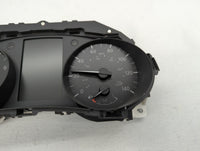 2016 Nissan Rogue Instrument Cluster Speedometer Gauges P/N:248106FL0A 248106FJ8A, 248106FJ0A Fits OEM Used Auto Parts - Oem