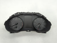 2016 Nissan Rogue Instrument Cluster Speedometer Gauges P/N:248106FL0A 248106FJ8A, 248106FJ0A Fits OEM Used Auto Parts - Oem