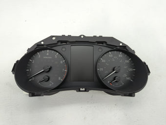 compare product 2016 Nissan Rogue Instrument Cluster Speedometer Gauges P/N:248106FL0A 248106FJ8A, 248106FJ0A Fits OEM Used Auto Parts