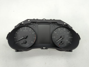 2016 Nissan Rogue Instrument Cluster Speedometer Gauges P/N:248106FL0A 248106FJ8A, 248106FJ0A Fits OEM Used Auto Parts - Oem