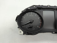 2016 Nissan Rogue Instrument Cluster Speedometer Gauges P/N:248106FL0A 248106FJ8A, 248106FJ0A Fits OEM Used Auto Parts - Oem