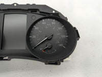 2016 Nissan Rogue Instrument Cluster Speedometer Gauges P/N:248106FL0A 248106FJ8A, 248106FJ0A Fits OEM Used Auto Parts - Oem
