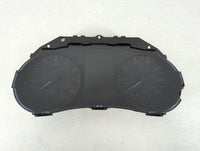 2016 Nissan Rogue Instrument Cluster Speedometer Gauges P/N:5HA3A/JMG8 5HA8A/T4QC, 6FK6A/MTEA, 5HA8A/50VX, 5HA8A/V10J Fits O