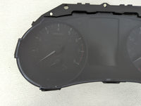 2016 Nissan Rogue Instrument Cluster Speedometer Gauges P/N:5HA3A/JMG8 5HA8A/T4QC, 6FK6A/MTEA, 5HA8A/50VX, 5HA8A/V10J Fits O