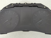 2016 Nissan Rogue Instrument Cluster Speedometer Gauges P/N:5HA3A/JMG8 5HA8A/T4QC, 6FK6A/MTEA, 5HA8A/50VX, 5HA8A/V10J Fits O