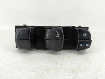 compare product 2014-2020 Nissan Rogue Master Power Window Switch Replacement Driver Side Left P/N:25401 4BA5A 25401 3KA2A Fits OEM Used Auto Parts