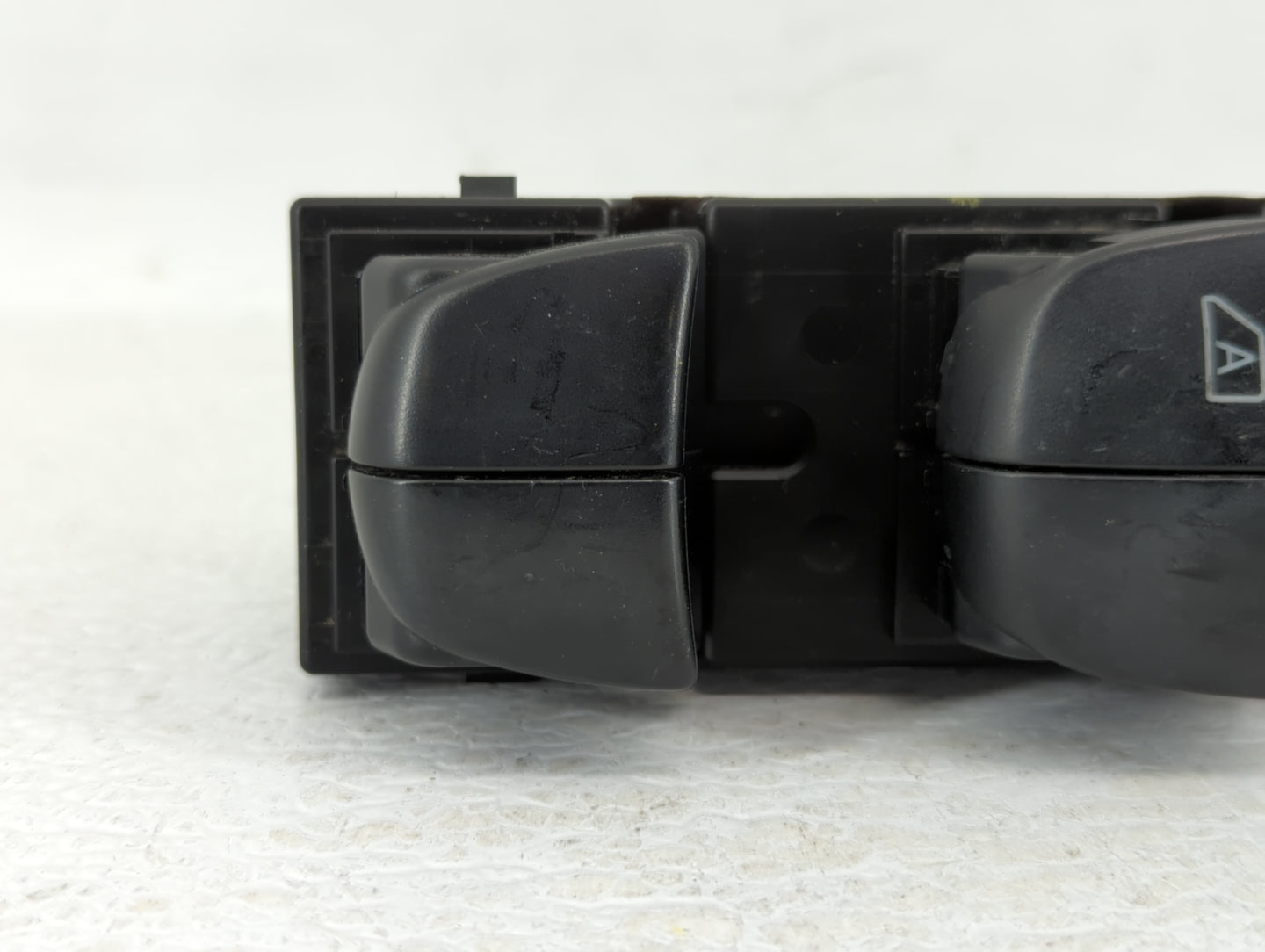 2014-2020 Nissan Rogue Master Power Window Switch Replacement Driver Side Left P/N:25401 4BA5A 25401 3KA2A Fits OEM Used Aut
