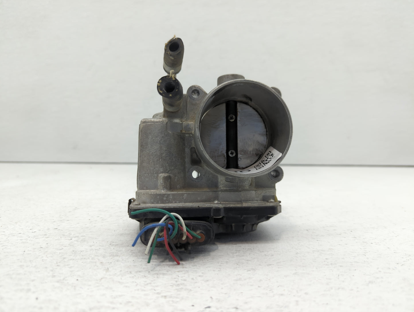 2014-2020 Nissan Rogue Throttle Body P/N:3TA60-01 A 3TA60-01 B, 3TA60-01 C Fits Fits 2013 2014 2015 2016 2017 2018 2019 2020