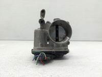 2014-2020 Nissan Rogue Throttle Body P/N:3TA60-01 A 3TA60-01 B, 3TA60-01 C Fits Fits 2013 2014 2015 2016 2017 2018 2019 2020