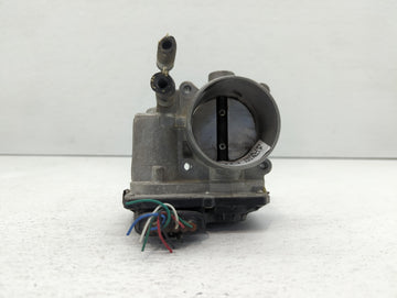 2014-2020 Nissan Rogue Throttle Body P/N:3TA60-01 A 3TA60-01 B, 3TA60-01 C Fits Fits 2013 2014 2015 2016 2017 2018 2019 2020