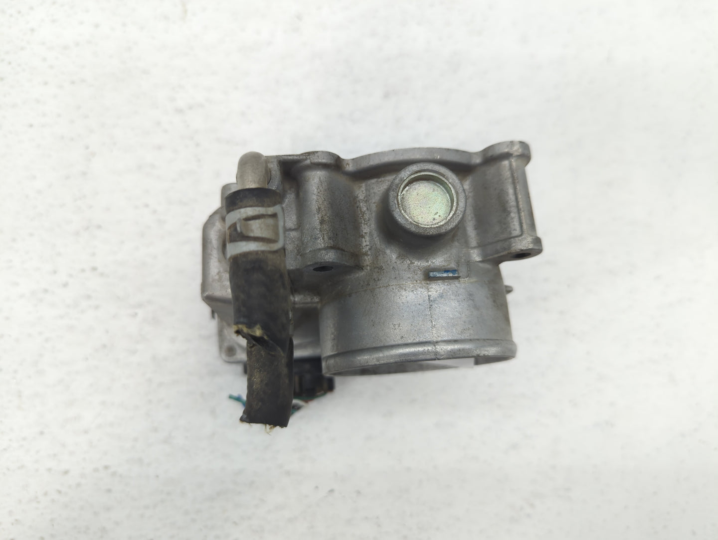 2014-2020 Nissan Rogue Throttle Body P/N:3TA60-01 A 3TA60-01 B, 3TA60-01 C Fits Fits 2013 2014 2015 2016 2017 2018 2019 2020