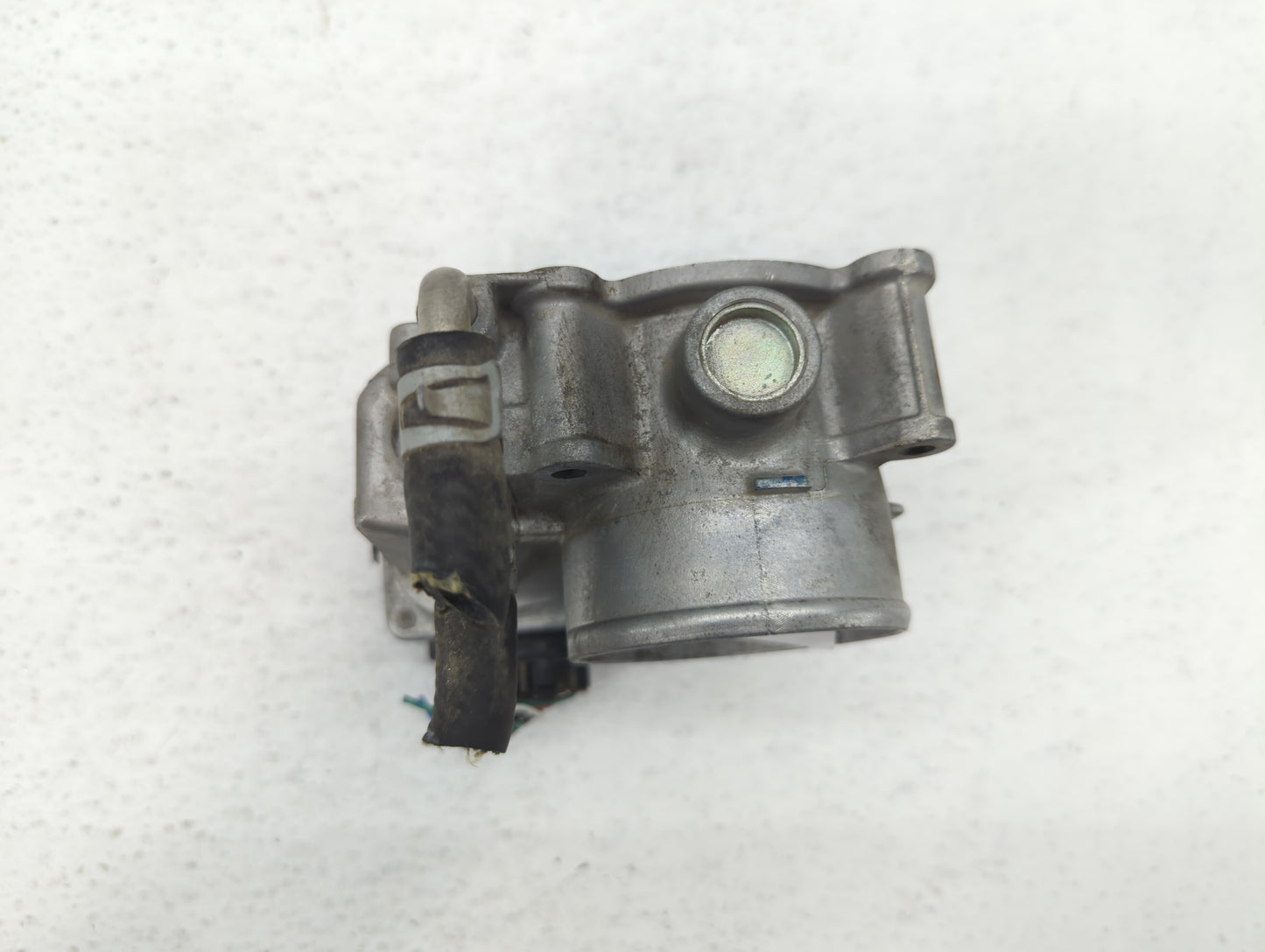 2014-2020 Nissan Rogue Throttle Body P/N:3TA60-01 A 3TA60-01 B, 3TA60-01 C Fits Fits 2013 2014 2015 2016 2017 2018 2019 2020