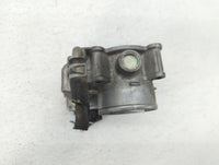 2014-2020 Nissan Rogue Throttle Body P/N:3TA60-01 A 3TA60-01 B, 3TA60-01 C Fits Fits 2013 2014 2015 2016 2017 2018 2019 2020