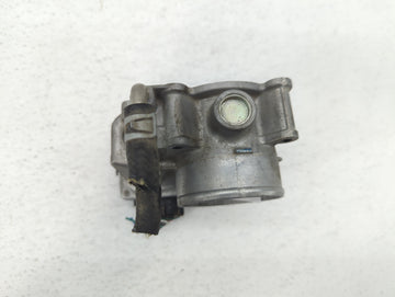 2014-2020 Nissan Rogue Throttle Body P/N:3TA60-01 A 3TA60-01 B, 3TA60-01 C Fits Fits 2013 2014 2015 2016 2017 2018 2019 2020 OEM Used Auto Parts