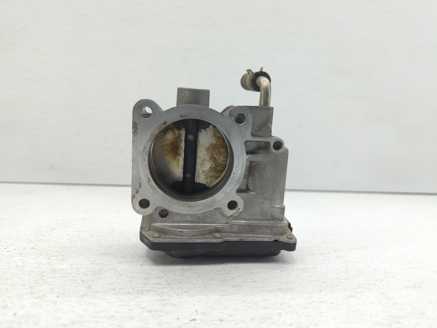 2014-2020 Nissan Rogue Throttle Body P/N:3TA60-01 A 3TA60-01 B, 3TA60-01 C Fits Fits 2013 2014 2015 2016 2017 2018 2019 2020