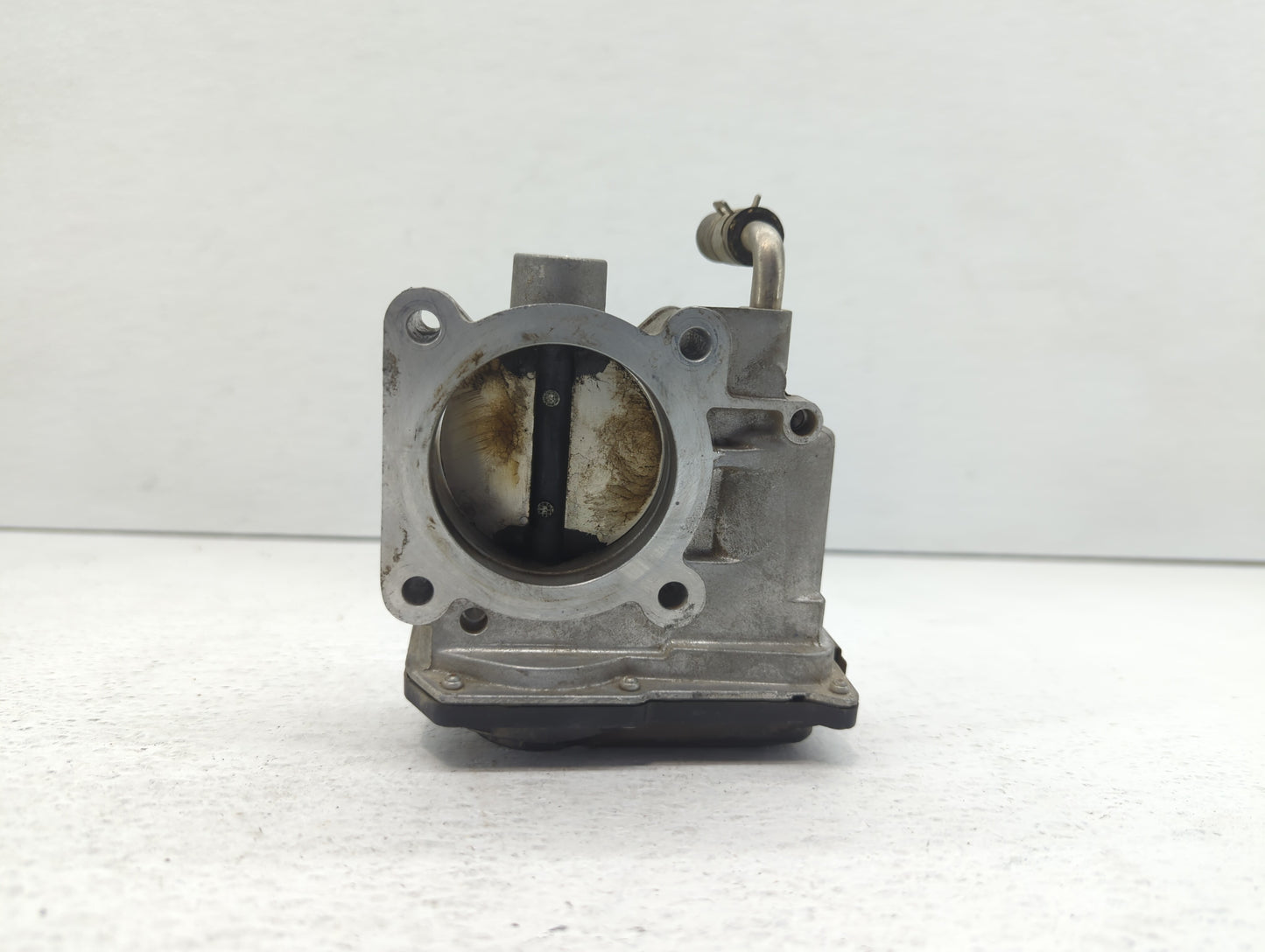 2014-2020 Nissan Rogue Throttle Body P/N:3TA60-01 A 3TA60-01 B, 3TA60-01 C Fits Fits 2013 2014 2015 2016 2017 2018 2019 2020