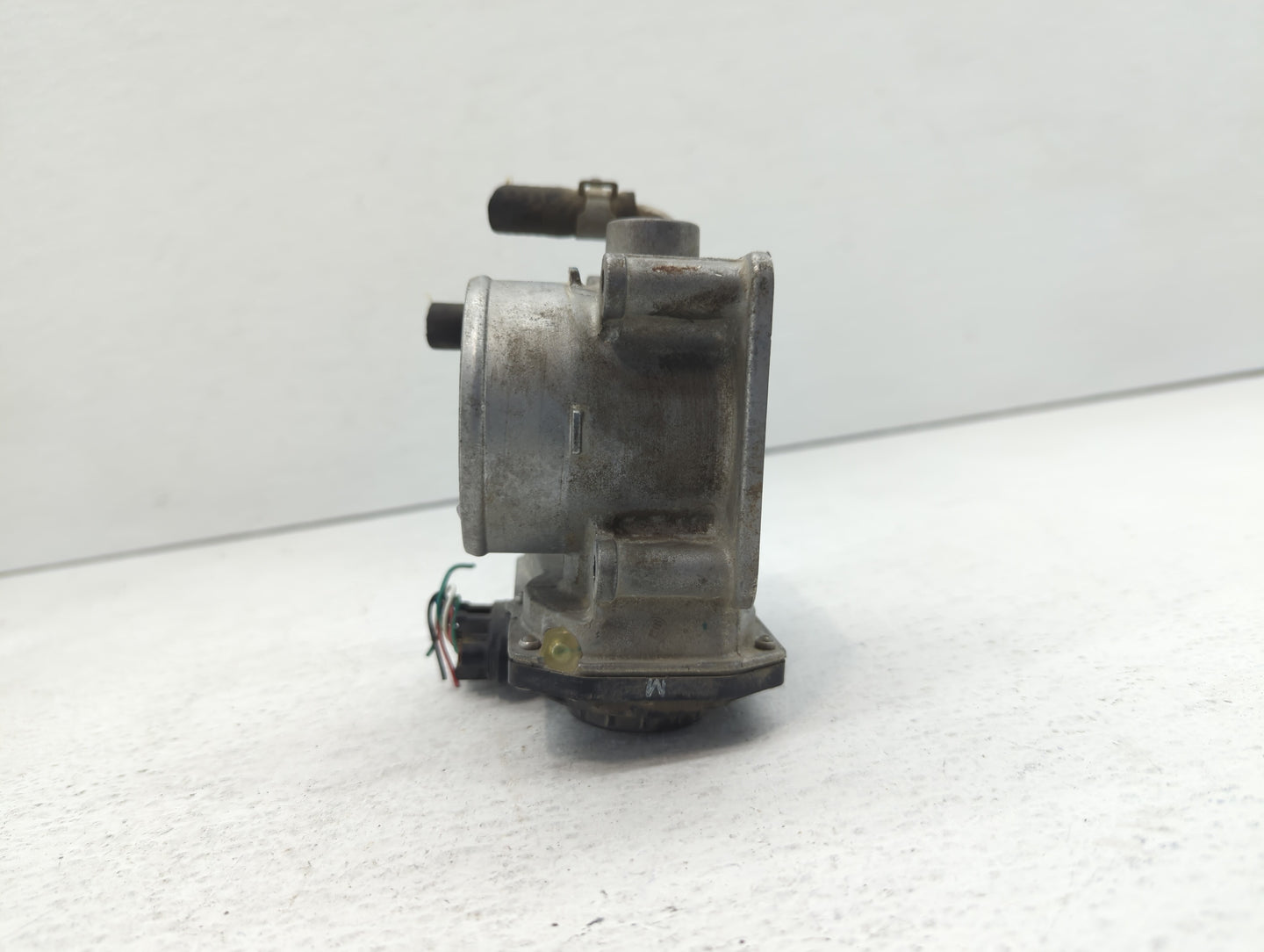 2014-2020 Nissan Rogue Throttle Body P/N:3TA60-01 A 3TA60-01 B, 3TA60-01 C Fits Fits 2013 2014 2015 2016 2017 2018 2019 2020