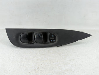 compare product 2014-2020 Nissan Rogue Master Power Window Switch Replacement Driver Side Left P/N:80961 6FKOA Fits OEM Used Auto Parts