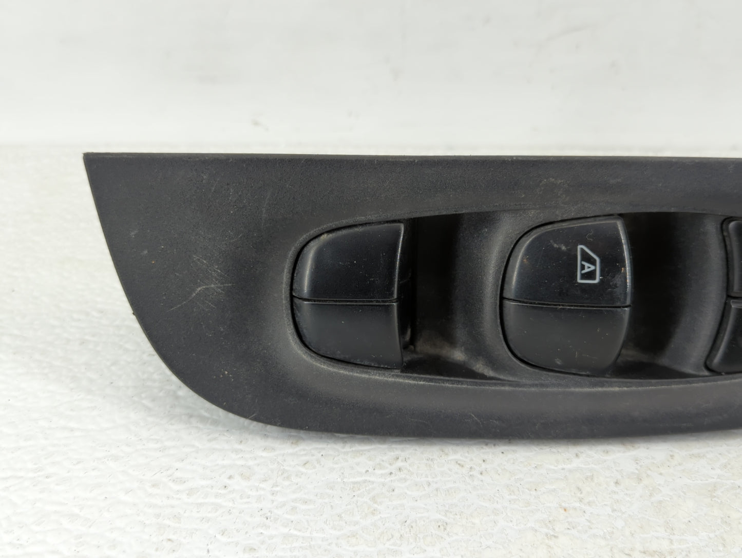 2014-2020 Nissan Rogue Master Power Window Switch Replacement Driver Side Left P/N:80961 6FKOA Fits OEM Used Auto Parts - Oe