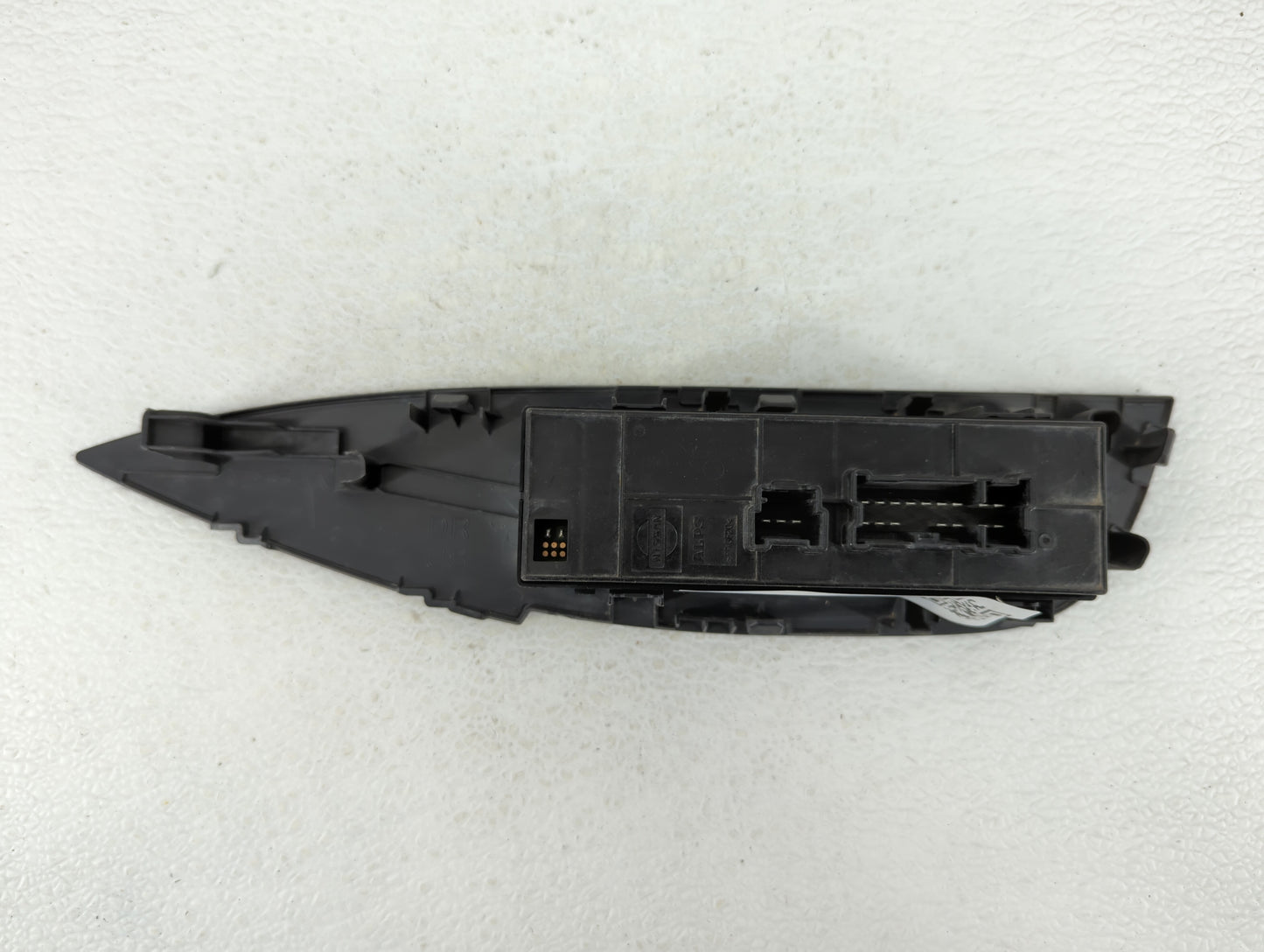 2014-2020 Nissan Rogue Master Power Window Switch Replacement Driver Side Left P/N:80961 6FKOA Fits OEM Used Auto Parts - Oe