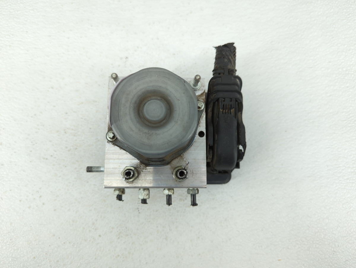 2016 Nissan Rogue Anti-Lock Brake ABS Pump Module Actuator OEM P/N:47660 6FK2A 47660 2765A Fits OEM Used Auto Parts - Oemuse