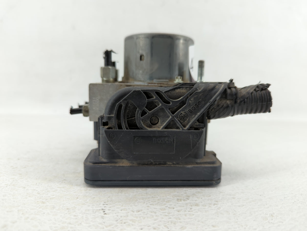 2016 Nissan Rogue Anti-Lock Brake ABS Pump Module Actuator OEM P/N:47660 6FK2A 47660 2765A Fits OEM Used Auto Parts - Oemuse