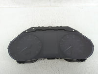2016 Nissan Rogue Instrument Cluster Speedometer Gauges P/N:5HA3A/GXZJ 6FK6A/OW02, 5HA3A/JMG8, 5HA8A/T4QC, 6FK6A/MTEA Miles: