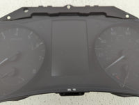2016 Nissan Rogue Instrument Cluster Speedometer Gauges P/N:5HA3A/GXZJ 6FK6A/OW02, 5HA3A/JMG8, 5HA8A/T4QC, 6FK6A/MTEA Miles: