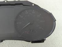 2016 Nissan Rogue Instrument Cluster Speedometer Gauges P/N:5HA3A/GXZJ 6FK6A/OW02, 5HA3A/JMG8, 5HA8A/T4QC, 6FK6A/MTEA Miles: