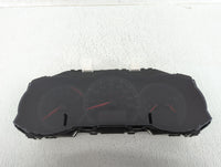 2016 Nissan Rogue Instrument Cluster Speedometer Gauges P/N:5HA3A/GXZJ 6FK6A/OW02, 5HA3A/JMG8, 5HA8A/T4QC, 6FK6A/MTEA Fits O