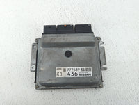 2014-2017 Nissan Rogue PCM Engine Control Computer ECU ECM PCU OEM P/N:NEC015-698 NEC006-645 Fits Fits 2014 2015 2016 2017 O