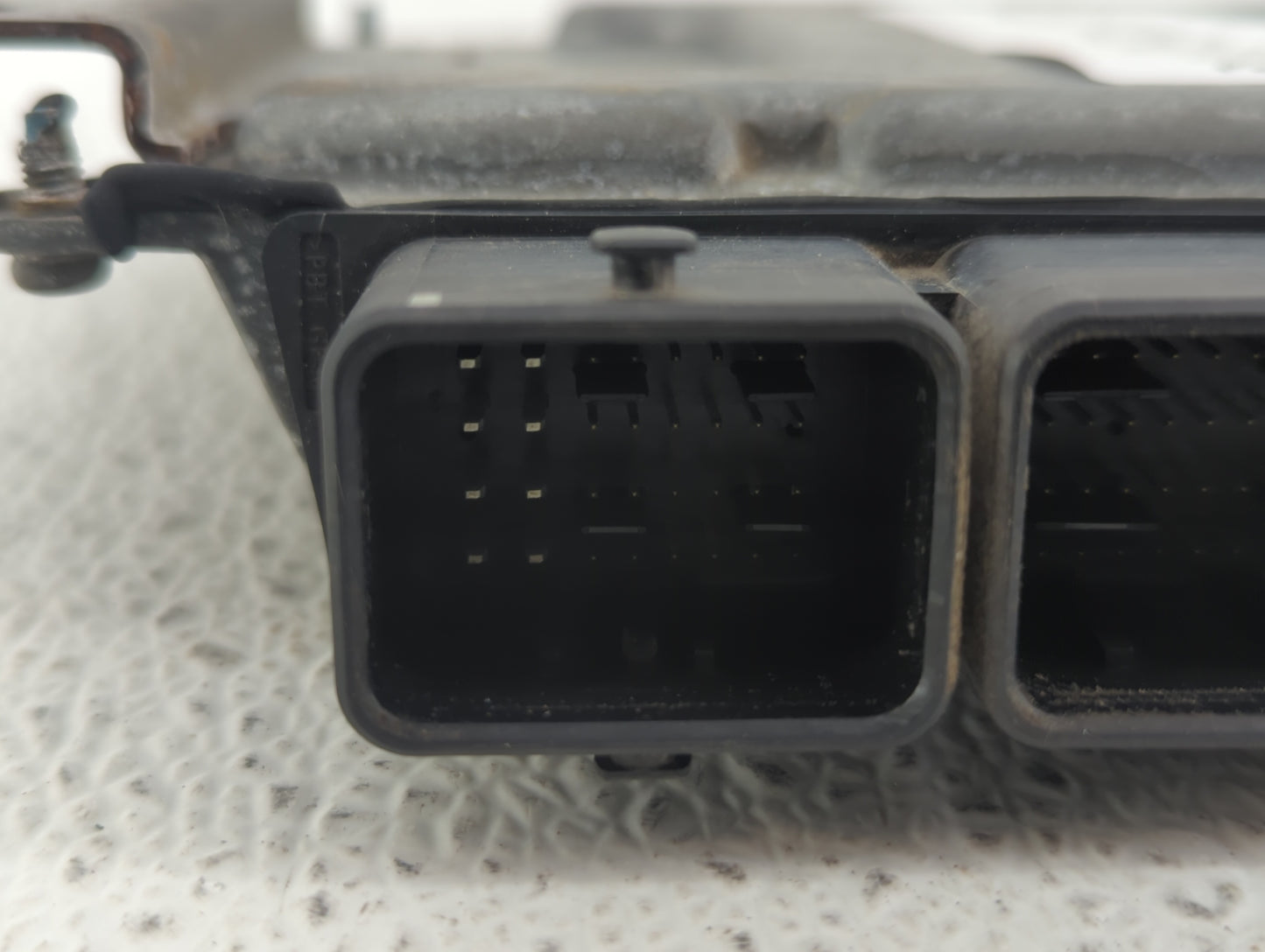 2014-2017 Nissan Rogue PCM Engine Control Computer ECU ECM PCU OEM P/N:NEC015-698 NEC006-645 Fits Fits 2014 2015 2016 2017 O
