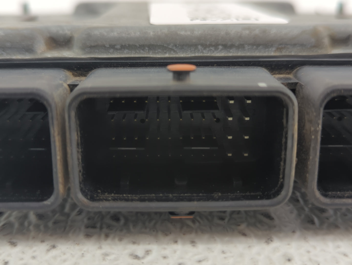 2014-2017 Nissan Rogue PCM Engine Control Computer ECU ECM PCU OEM P/N:NEC015-698 NEC006-645 Fits Fits 2014 2015 2016 2017 O