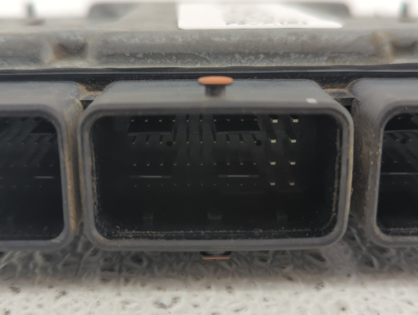 2014-2017 Nissan Rogue PCM Engine Control Computer ECU ECM PCU OEM P/N:NEC015-698 NEC006-645 Fits Fits 2014 2015 2016 2017 O