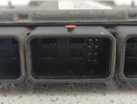 2014-2017 Nissan Rogue PCM Engine Control Computer ECU ECM PCU OEM P/N:NEC015-698 NEC006-645 Fits Fits 2014 2015 2016 2017 O