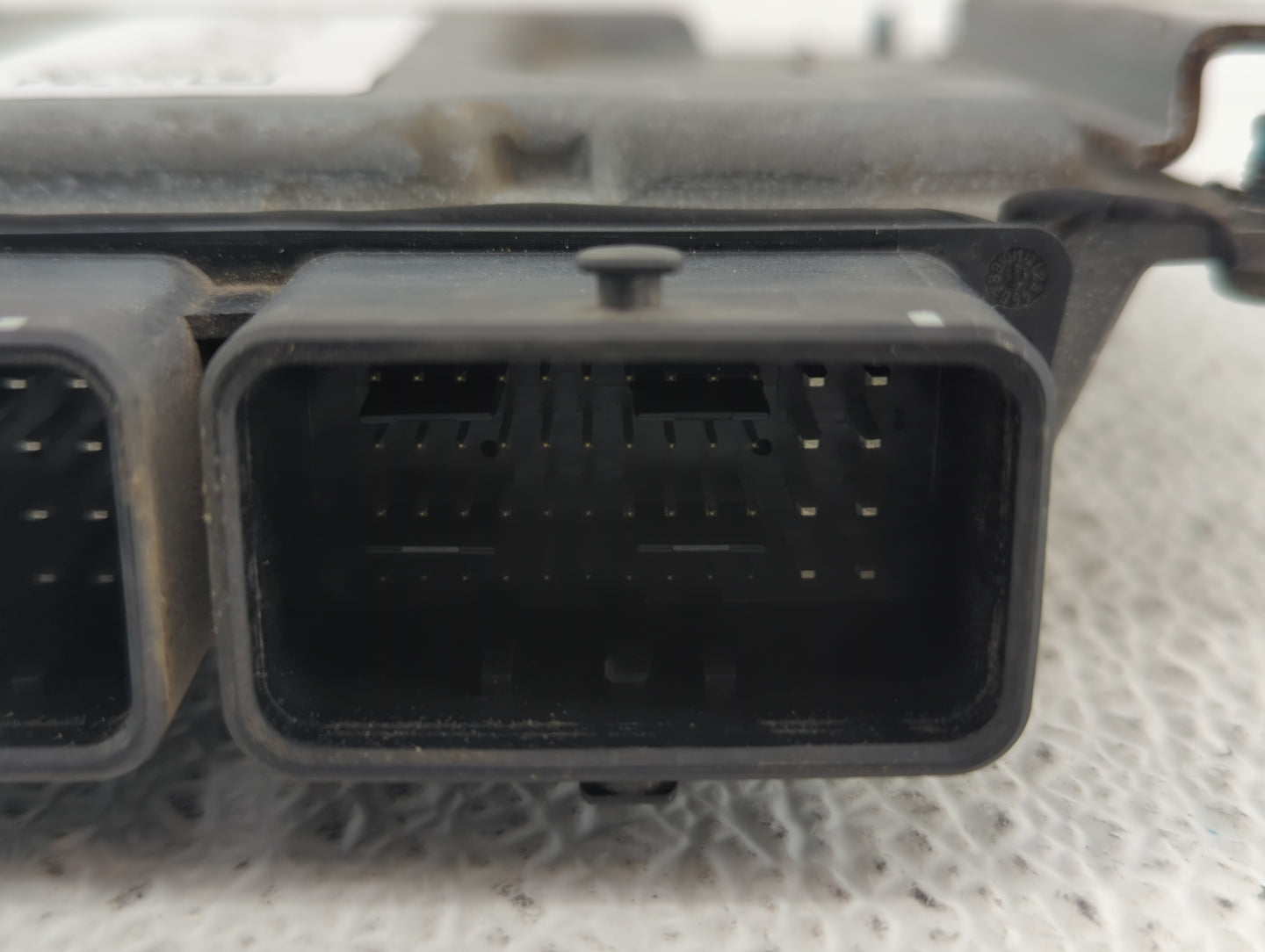 2014-2017 Nissan Rogue PCM Engine Control Computer ECU ECM PCU OEM P/N:NEC015-698 NEC006-645 Fits Fits 2014 2015 2016 2017 O