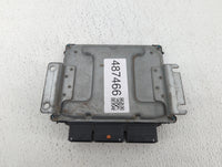 2014-2017 Nissan Rogue PCM Engine Control Computer ECU ECM PCU OEM P/N:NEC015-698 NEC006-645 Fits Fits 2014 2015 2016 2017 O