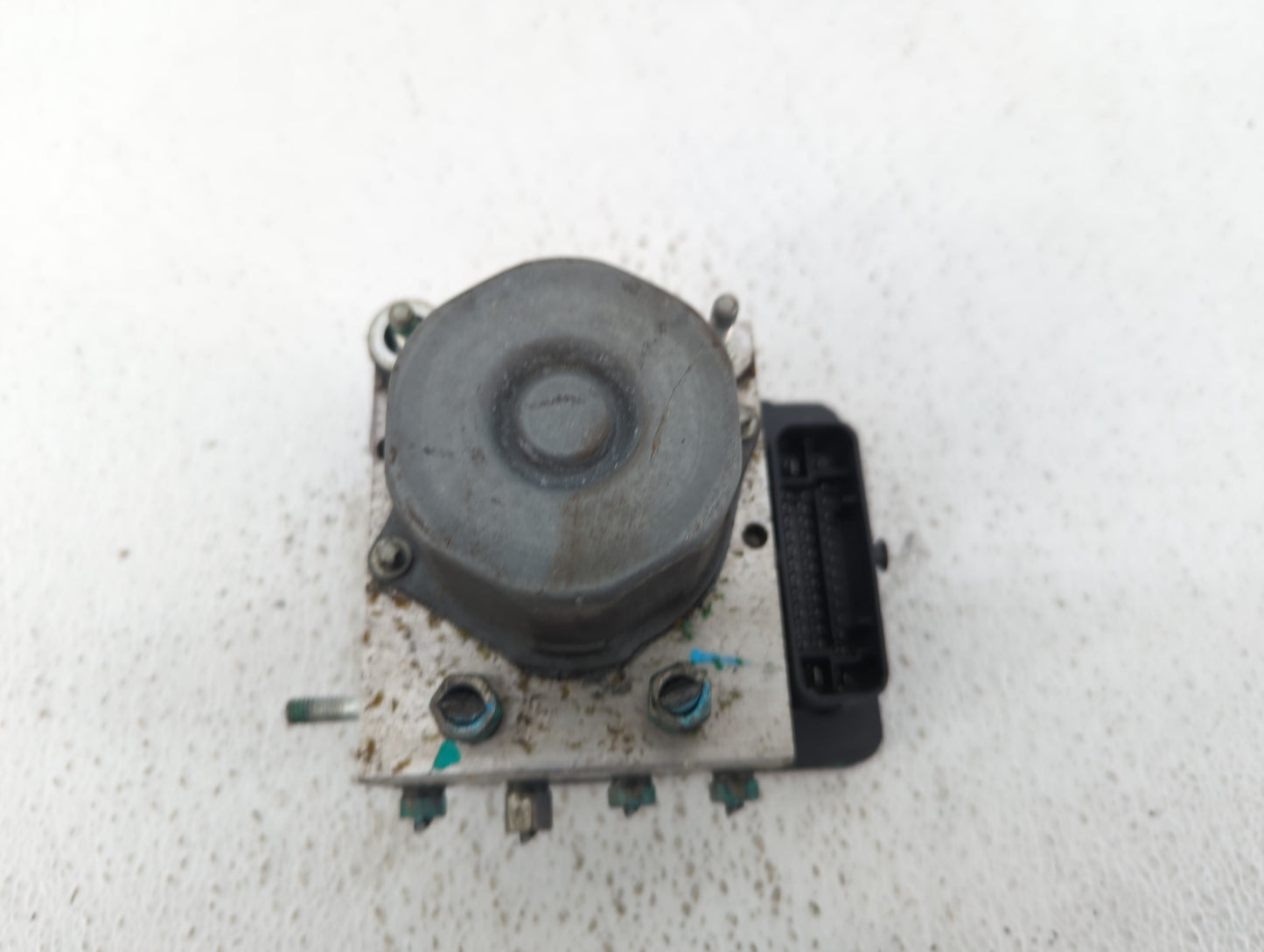 2015-2016 Nissan Rogue ABS Pump Control Module Replacement P/N:47660 5HA1A 47660 5HA0A Fits Fits 2015 2016 OEM Used Auto Par
