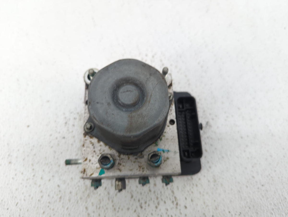 2015-2016 Nissan Rogue Anti-Lock Brake ABS Pump Module Actuator OEM P/N:47660 5HA1A 47660 5HA0A Fits Fits 2015 2016 OEM Used