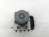 2015-2016 Nissan Rogue Anti-Lock Brake ABS Pump Module Actuator OEM P/N:47660 5HA1A 47660 5HA0A Fits Fits 2015 2016 OEM Used