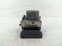 2015-2016 Nissan Rogue Anti-Lock Brake ABS Pump Module Actuator OEM P/N:47660 5HA1A 47660 5HA0A Fits Fits 2015 2016 OEM Used