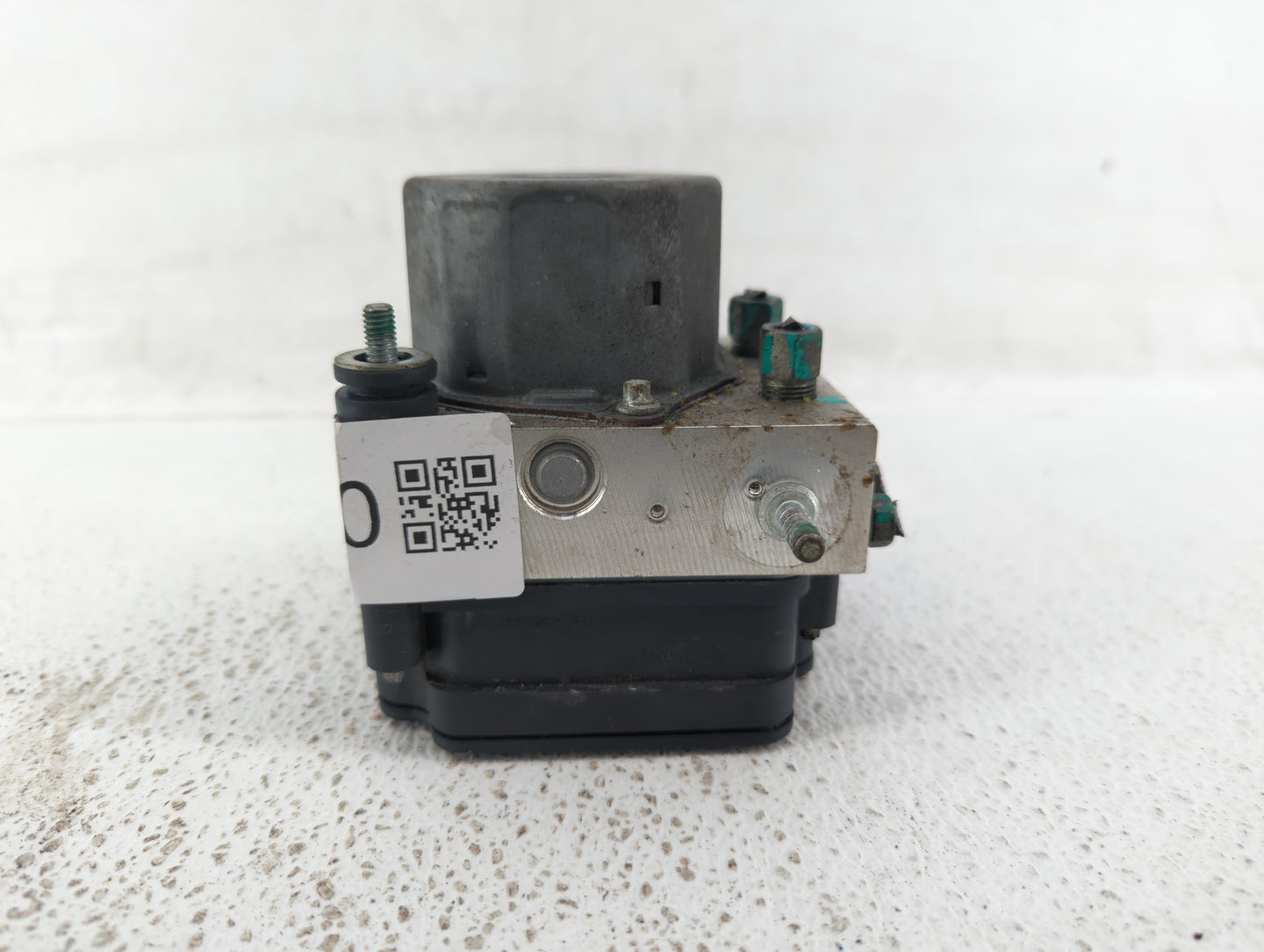 2015-2016 Nissan Rogue ABS Pump Control Module Replacement P/N:47660 5HA1A 47660 5HA0A Fits Fits 2015 2016 OEM Used Auto Par
