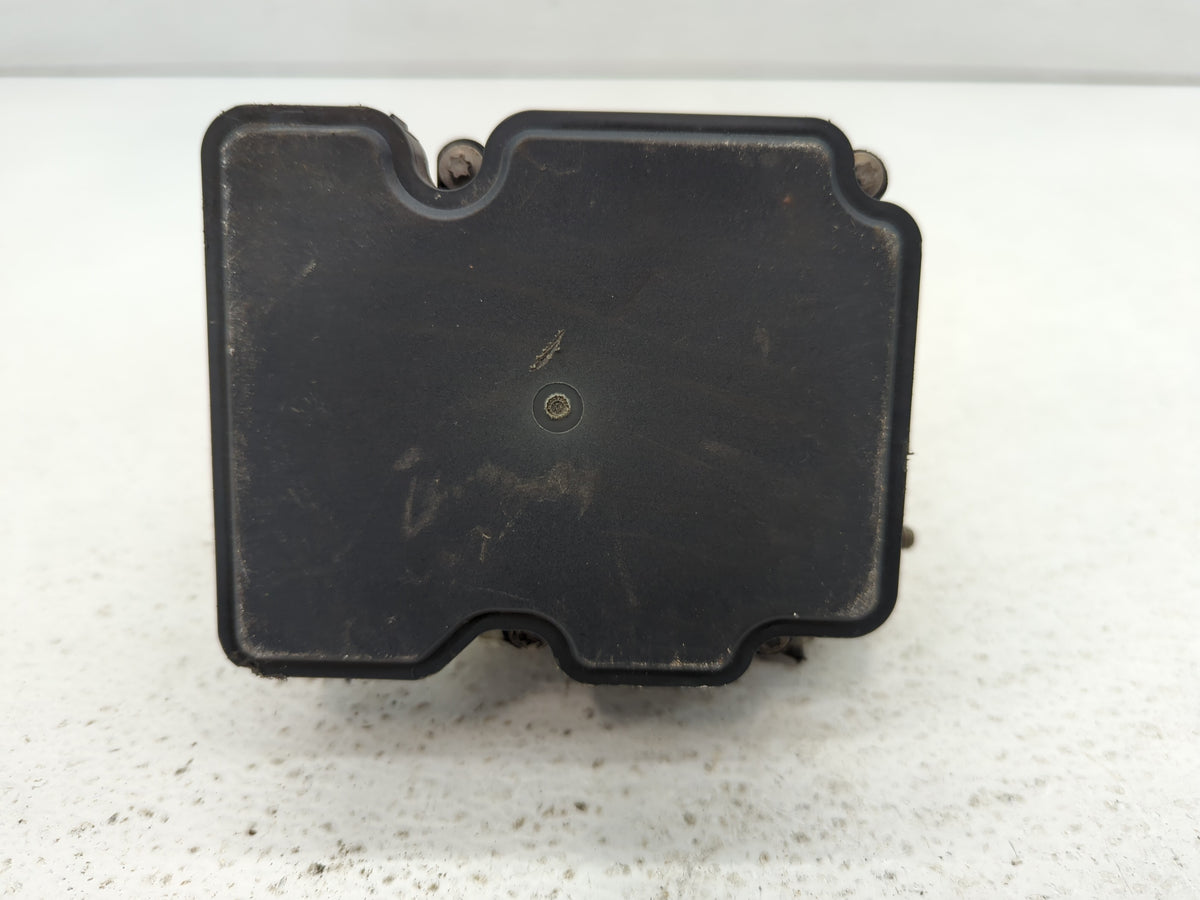 2016 Nissan Rogue Anti-Lock Brake ABS Pump Module Actuator OEM P/N:47660 9TB0B 47060 91D0D Fits OEM Used Auto Parts - Oemuse