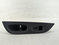 2016 Nissan Rogue Passenger Right Power Window Switch 82961 5ha0a - Oemusedautoparts1.com