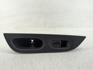 2016 Nissan Rogue Passenger Right Power Window Switch 82961 5ha0a - Oemusedautoparts1.com