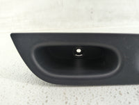 2016 Nissan Rogue Passenger Right Power Window Switch 82961 5ha0a - Oemusedautoparts1.com
