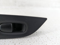 2016 Nissan Rogue Passenger Right Power Window Switch 82961 5ha0a - Oemusedautoparts1.com