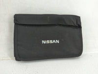 2016 Nissan Rogue Owners Manual Book Guide OEM Used Auto Parts - Oemusedautoparts1.com