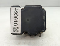 2015-2016 Nissan Rogue ABS Pump Control Module Replacement P/N:47660 5HA1A 47660 5HA0A Fits Fits 2015 2016 OEM Used Auto Par