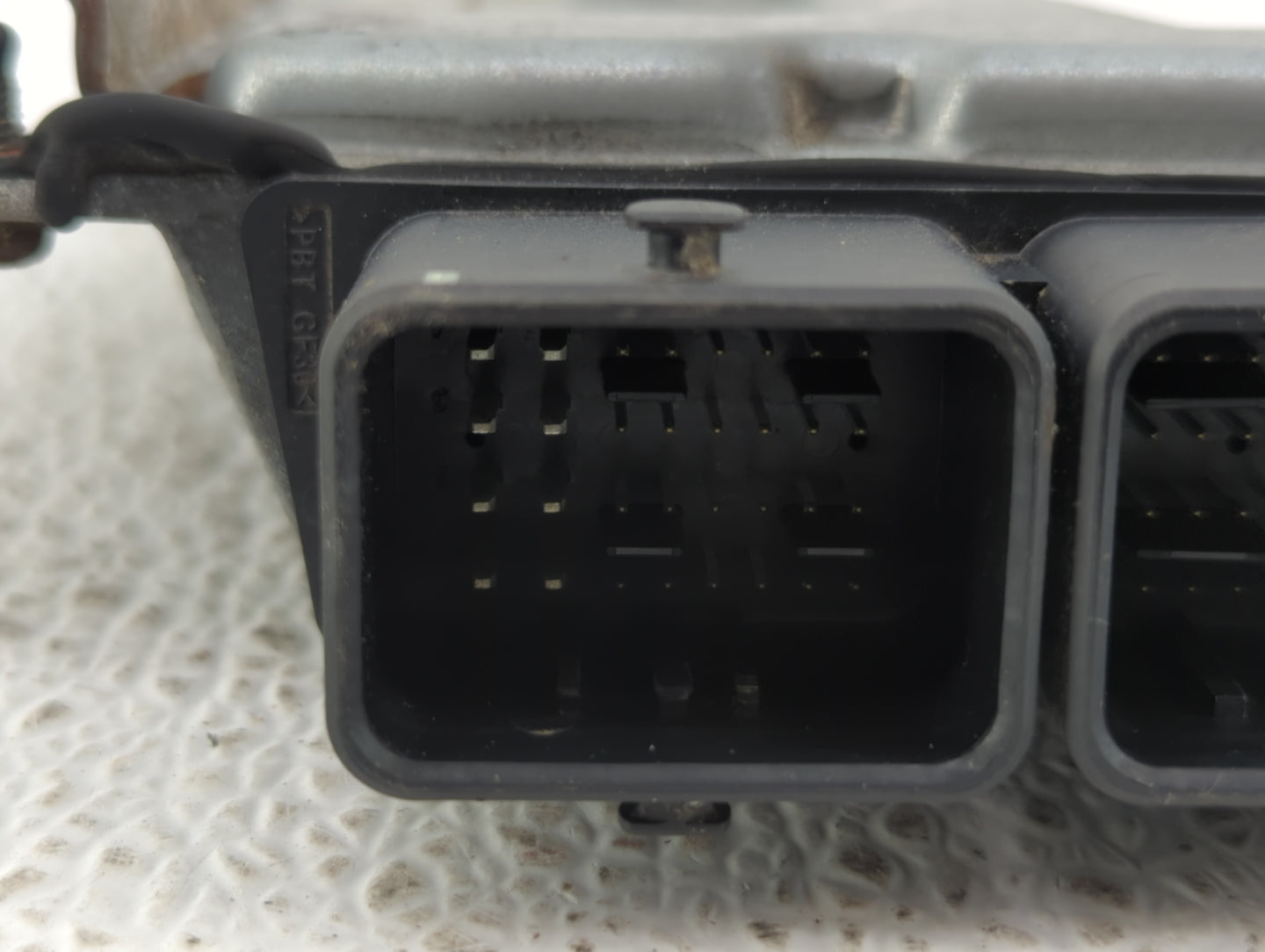 2014-2017 Nissan Rogue PCM Engine Control Computer ECU ECM PCU OEM P/N:NEC015-698 NEC006-645 Fits Fits 2014 2015 2016 2017 O